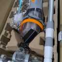 Great Shark Cordless Pool Vacuum for Above Ground & Inground Pools