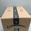 Couch Cushion Cover Leather-Look 1PC Stretch Chair Seat Slipcover for Living Room Individual Armchair Seat Cushion Cover, Pet-Friendly, Non-Slip, Easy Fit - Black