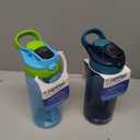 2 x Contigo Aubrey Kids Water Bottle