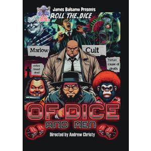 Of Dice And Men [DVD]