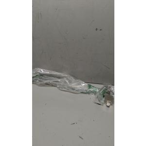 Bathroom Towel Bar, 24 Inch Towel Racks for Bathroom Wall Mounted, Heavy Duty Bath Hand Towel Holder Organizer, Modern Home Decor Towel Rod Bathroom Hardware Accessories, Brushed Silver