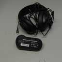SteelSeries Arctis Nova Pro Multi-System Gaming Headset - Premium Drivers - Hi-Res Spatial Audio - GameDAC Gen 2 - ESS Quad-DAC - ClearCast Mic - PC, PS5, PS4, Switch (Wired, Black)