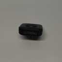 Wireless Doorbell Chime for Blink video Doorbell (1st gen)/(2nd gen) for Home, Long Range and Mutiple Chimes, Led Indicator Door Chime for Home/Office/Classroom (Black)