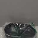 Clutch Cover,Mini Bike Clutch Cover Guard Plastic for CT200U Trial CT200U-EX BT200X Predator 212CC 196CC 200CC Black