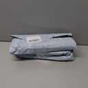 3 x Weather Stripping Door Seal Strip, 118'' Foam Weatherstripping Window Sealer Winter, Door Soundproofing Self Adhesive Window Door Insulation Strip for Exterior Door, Draft Stopper Gap Filler (White)