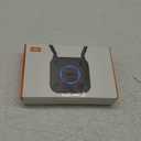 [Upgraded] 1Mii B06Pro Long Range Bluetooth Receiver, HiFi Wireless Audio Adapter, Bluetooth 5.1 Receiver with 3D Surround aptX HD Low Latency Optical RCA AUX 3.5mm Coaxial for Home Stereo System