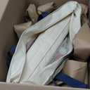 Green American Mahjong Tile Set, 166 Quality Green Tiles, 4 All-in-One Color Rack/Pushers, Game Set with Environmental Friendly Carrying Bag, 5 pcs Official Revision Mahjong Cards 2025