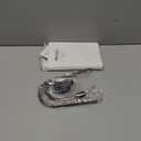 Solid Steel Curtain Holdbacks 2PCS, Antique Bronze | Quick Installation Hooks for Heavy Drapes | Solid Iron U-Shape Design