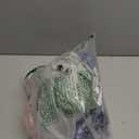 Riyiper 3 Pack Women's Maternity Shirts Split Side Crew Neck Pregnancy Lounge Tee Tops Long Sleeve Loose Fit Pajamas Clothes Large