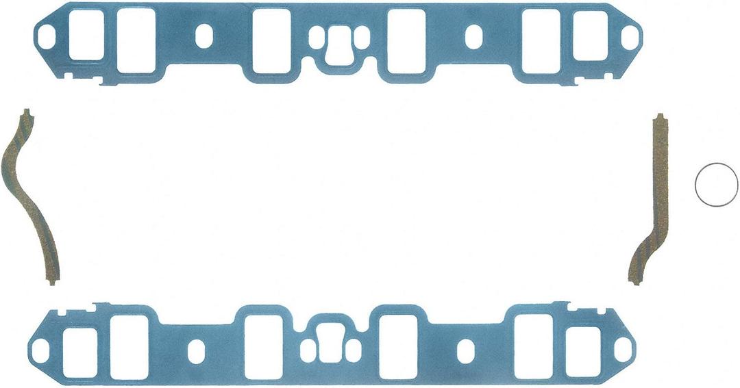 FEL-PRO MS 90103-1 Engine Intake Manifold Gasket Set
Compatible with Ford Mustang 1964-1973