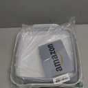 Collapsible Wash Basin for Baby Bottles - 2.4 Gallons Portable Wash Bin for RV Camping Sink, Space-Saving Dish Tub (Gray)