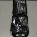 Wahl Clipper Self-Haircut Pro Lithium Ion Cordless Hair Clippers, Easy to Use Self Haircutting Kit Designed for DIY Haircuts  Model 3026122