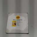 EMITEVER COB LED Strip Lights Warm White, 3000K Tape Light 16.4FT Premium High Density, DC 24V, 300+Lumens/ft,2400LEDs/Spool, Ra 90+, 3W/ft