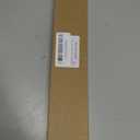 ME16A4021AS Microwave Door Handle, DE94-04313F Assembly Handle Compitable with Samsung Microwave Handle me16a4021as, Includes 2 Screws