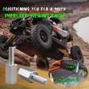 Chelhead CAN-AM MAVERICK X3 SEAT RISER