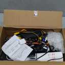 [Upgrade HiFi] Car Stereo Radio for Lexus RX300 RX330 RX350 RX400H 2004-2009 with Wireless Carplay Android Auto, 2+64G 9 inch HD IPS Thouch Screen Bluetooth Radio with GPS WiFi AHD Backup Camere