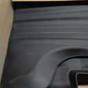 Auxko All Weather Floor Mats Cargo Liner Fit for Honda HR-V(Include Hybrid) 2023 2024 2025 2026 TPE Rubber Liners HRV Accessories All Season Guard Odorless Anti-Slip Floor Mats Cargo Liner