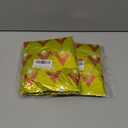 16 Inches ALOHA Letter Balloons Banner - Mylar Foil Alphabet Balloons Sign for Hawaiian Luau Party Decorations, Summer Beach Supplies, and Tropical Theme Celebrations 2 Pack