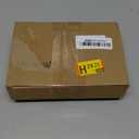 50 Amp 90 Degree RV Plug, NEMA SS2-50P to SS2-50R RV Adapter, Heavy Duty Extension Cord with 1.5Ft Power Locking Male and 90 Degree Locking Female Ends