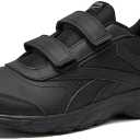 Reebok Men's Work N Cushion 4.0 Walking Shoes, Size: 8