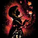 Youtheart Painting with Diamonds Anna Diamond Art, 5D Full Drill Cross Stitch Embroidery Kits, DIY Wall Décor