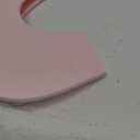 Jool Baby Folding Travel Potty Training Seat for Toddlers, Fits Round & Oval Toilets, Non-Slip Suction Cups, Includes Free Travel Bag (Pink)