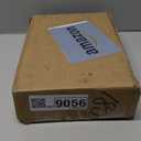 KYODOLED Key Storage Lock Box with Code, Locking Key Cabinet, 40 Key Holder Wall Mount with Combination Lock, Hooks & Tags Labels for Home, Office, Business, 2.5" D x 8.1" W x 12.1" H, White