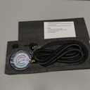 Exhaust Back Pressure Tester KitProfessional Automotive Exhaust Back Pressure Gauge Set with 5-Foot Hose