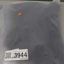 BALTIMORE Women's Fashion Comfort Plush V-Neck Slim Fit Faux Fur Collar Knit Cardigan Sweater for Going Out (Black) Small 