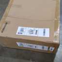 Floor Mats for Toyota Tacoma 2024-2025 Crew Cab, All Weather Floor Liner for Tacoma 2024-2025 TPE Custom Fit Car Mats Front&Rear 2 Row Mats, Black