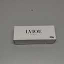 LVIOE Night Vision Glasses for Driving Anti Glare Polarized Sunglasses for Women LN010