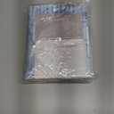 Vacuum Storage Bags 7 Jumbo, Space Saver Sealer Bags,Plastic Packaging Bags,Compression Bags for Clothes, Pillows, Comforters, Blankets, Bedding,No pump included