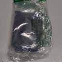 Airtag Wallet for Men,with Money Clip 10 Cards Metal Case Smart Slim Pop Up Credit Card Holder Flip with Magnetic Closure RFID Blocking wallet with Gift Box (Burgundy)