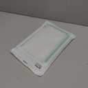 Wenlaty Case Compatible with iPad (A16) 11th/10th Generation Case(2025/2022) with Pencil Holder, Slim Protective Cover with Clear Back Shell for iPad 11/10.9 inch, Auto Wake/Sleep, Mint Green