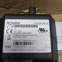 Okin Betadrive Motor Model 1.25.000.205.30 for Power Recliner Sofa Bed Actuator Replacement, Electric Lift Chair Motor Replacement Part for JLDQ.1.156.333, JLDQ.11.156.333, JLDQ.12.157.333