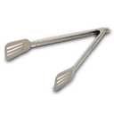 stainless steel tongs