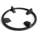 Wok Ring, Replacement Parts Cast Iron Wok Support Ring for Gas Stove Burner Grate Samsung, GE, Kitchenaid, LG, Whirlpool, Frigidaire, Kenmore Etc Gas Stove Stand Rack Accessories