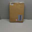 Toilet Seat, Elongated Toilet Seat with Toddler Seat Built in, Potty Training Toilet Seat Elongated Fits Both Adult and Child, with Slow Close and Magnets- Elongated (White)