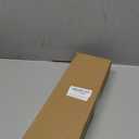 11.8 Inch  Glass Rack,Set of 4 Stemware  Glass Hanging Rack, Metal Glass Holder Under Cabinet Organization and Storage for Kitchen Bar Decor