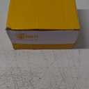 Rear Left Right Brake Caliper Assembly for Polaris Ranger Crew 570/570-4 Ranger 570 800/800 XP/800 HD Ranger 900/900 XP Ranger 900 Diesel 1000 Diesel/HST Ranger EV RZR 900/XP 900 Brutus