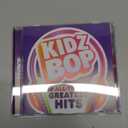 KIDZ BOP All-Time Greatest Hits