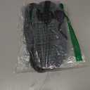 Scurtain Barefoot Water Shoes for Women Men Beach Swim Aqua Socks Summer Quick-Dry Sandals Slippers (5-6 Women/3.5-4.5 Men, Meshgreyblack)