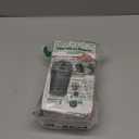 Hamilton Beach Fresh Grind Electric Coffee Grinder for Beans, Spices and More, Stainless Steel Blades, Removable Chamber, Makes up to 12 Cups, Black