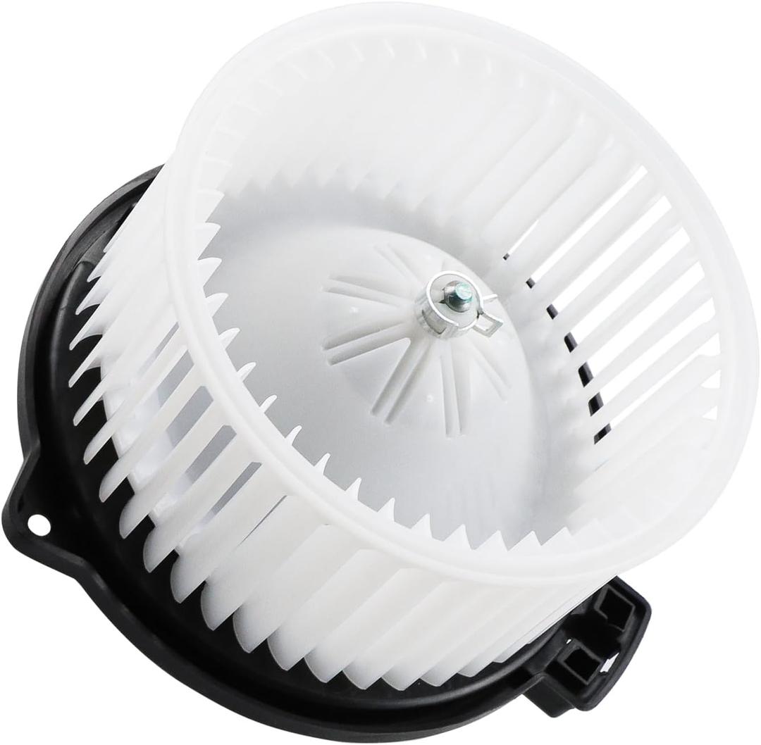 AEagle AC Heater Blower Motor Assembly for 2001-2007 Toyota Sequoia 2004-2006 Toyota Tundra Crew Cab Pickup Replaces for 700063 87103-0C022