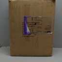 Max & Marlow Cat Tree Floor to Ceiling Cat Tower Height 95-108" Adjustable Kitten Tree Tall Climbing Tree with Carpet Scratching Post and Mat Cat Pole for Indoor Cats,Light Grey