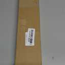 Acrylic Drum Stick Holder, Drum Stick Display Holder, Drum Stick Holder, Wall Mounted Stick Holder holds 8 sets of drumsticks Drumstick Organizer Holder for Display (Black)