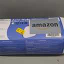 SAHEYER Side Sleeper Pillow with Arm Hole, Upgraded Memory Foam Shoulder Pillow for Neck Pain Relief, Adjustable Multi-Angle Arm Tunnels Support for Adults Pressure-Free Sleep (White)