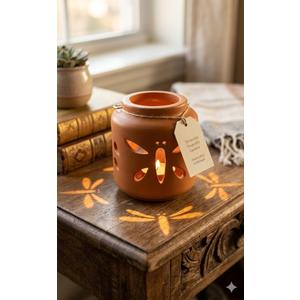 Large Hanging Candle Lanterns Decor