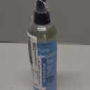 Seven Minerals Pure Magnesium Oil Spray, Big 12oz, USP Grade, Extra Strength, for Feet, Sleep, Muscle Pain & Cramps - Mined in The USA