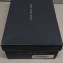 Tommy Hilfiger Women's Lencet (9, Black Multi 001)